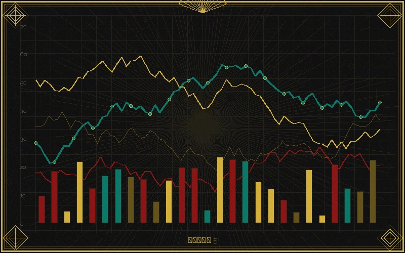 大发快三大乐透冷热号追踪雷达图